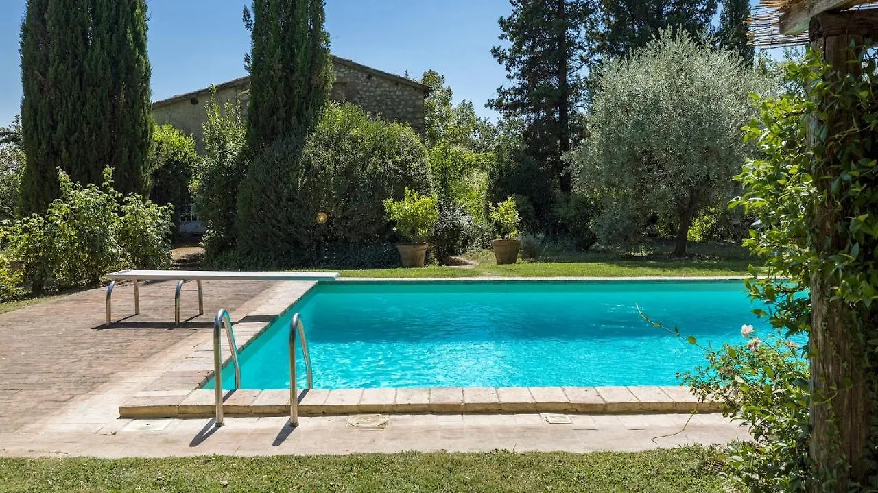 Casale Le Querce Di Cetona 8, Emma Villas Italy