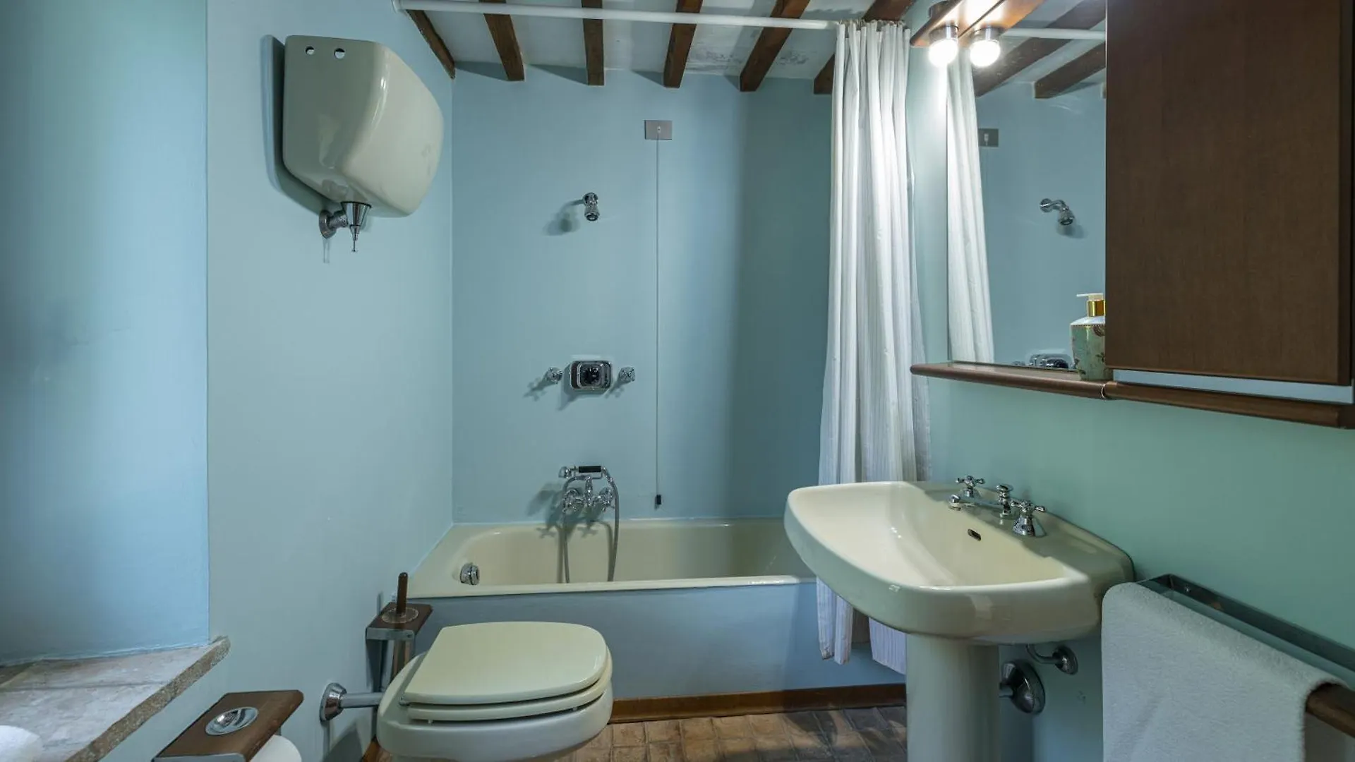 Casale Le Querce Di Cetona 8, Emma Villas