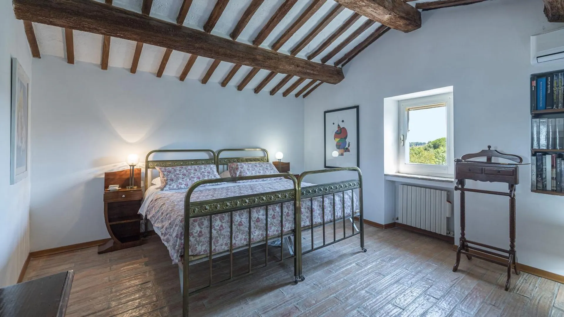 Casale Le Querce Di Cetona 8, Emma Villas