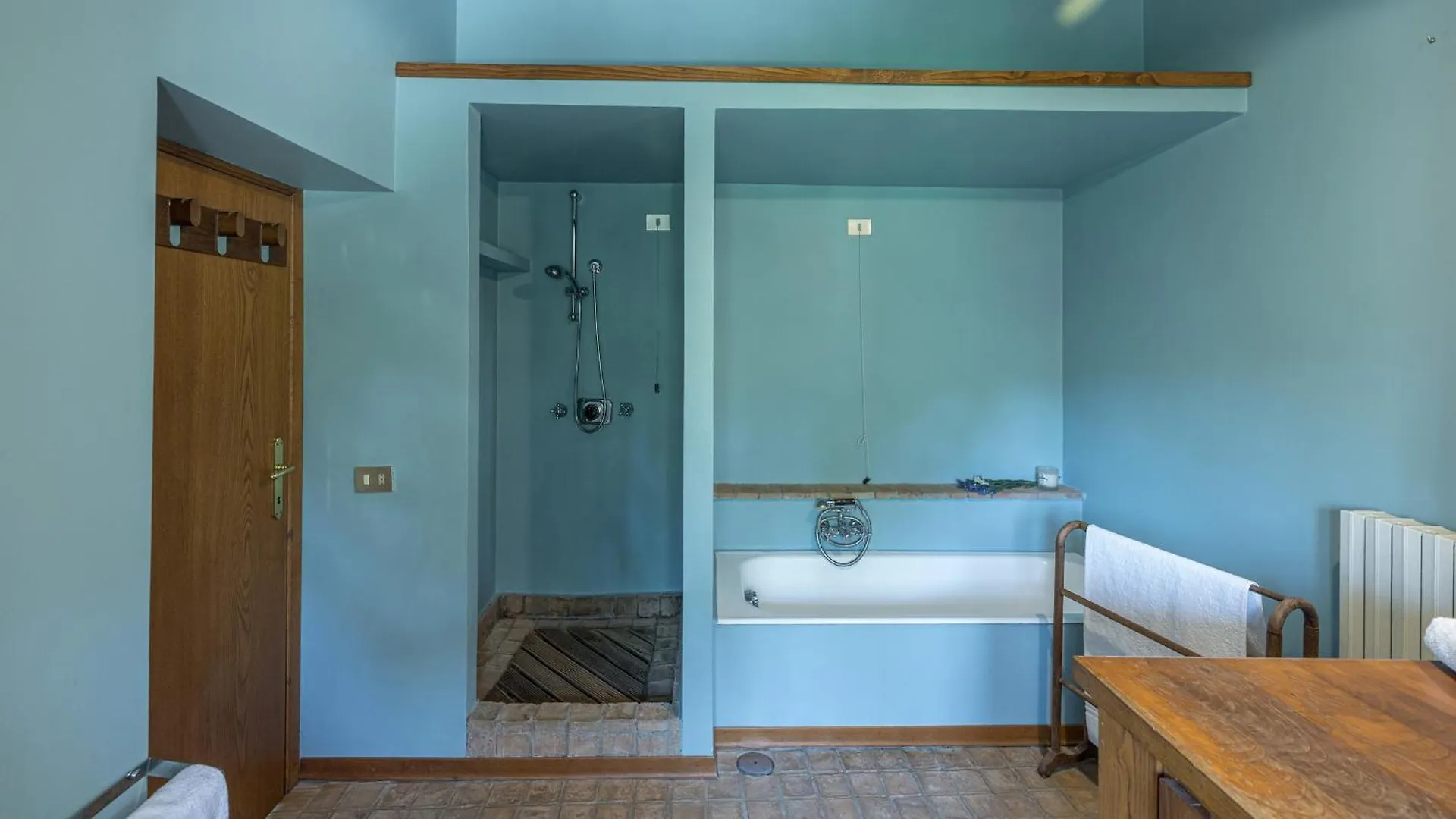 Casale Le Querce Di Cetona 8, Emma Villas